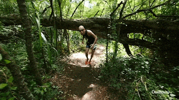 Lets Go Running GIF by Outside TV