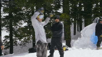 Excited Lets Go GIF by Outside TV