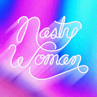 Im With Her Hillary Clinton GIF by Malaea