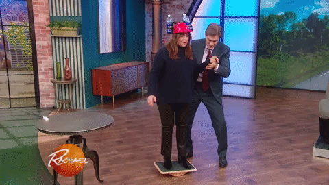 rachel GIF by Rachael Ray Show
