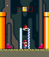 super mario nintendo GIF