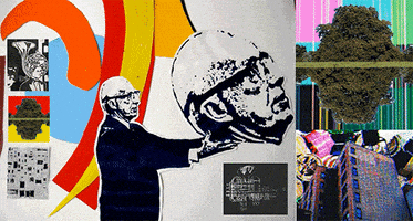 animation glitch GIF by Ryan Seslow