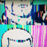 fun glitch GIF by Ryan Seslow