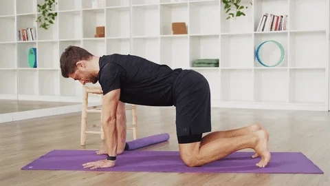 Workout Home GIF
