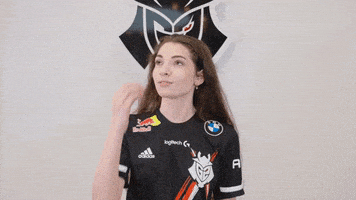 Chef Kiss GIF by G2 Esports