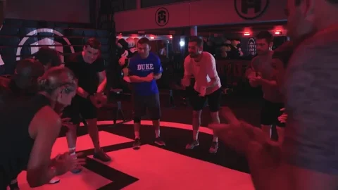 fitness workout GIF