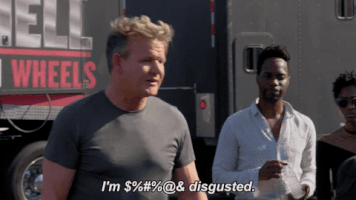gordon ramsay 24hoursfox GIF by Fox TV