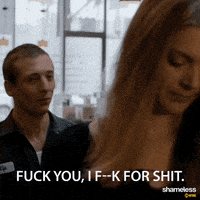 episode 1 showtime GIF by Shameless