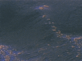 Slow Motion Water GIF by vhspositive