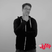 mdr jump 90s GIF by Mitteldeutscher Rundfunk