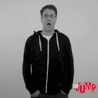 mdr jump 90s GIF by Mitteldeutscher Rundfunk