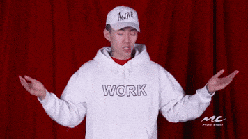 Happy Make It Rain GIF by Music Choice