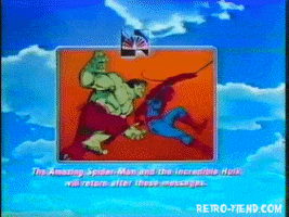 cartoon network vintage GIF by RETRO-FIEND