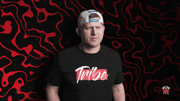 Oh No Smh GIF by Tribe Gaming
