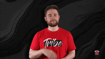 Oh No Rey GIF by Tribe Gaming
