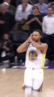 Stephen Curry Sport GIF by NBA