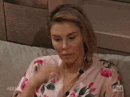 Frustrated Big Brother GIF by Big Brother After Dark