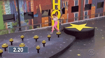 Bb22 GIF by Big Brother