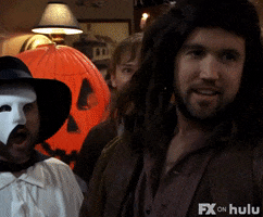 GIF by It's Always Sunny in Philadelphia