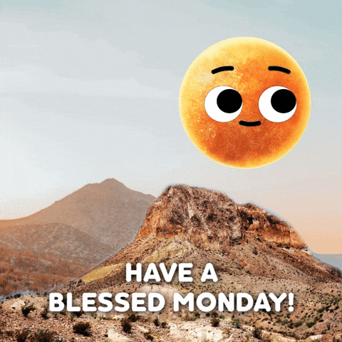 gif-Good Morning Sun GIF by James Koroni