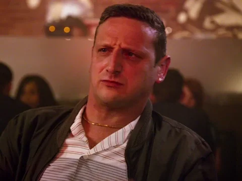 What The Hell Wtf GIF by The Lonely Island