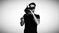 Thalys Rosário Filmmaker Venda Official: Instagram