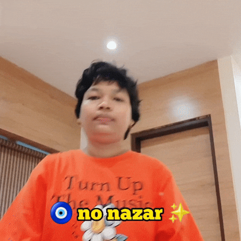 Evil Eyes Jagyasini Singh GIF by jagyasini