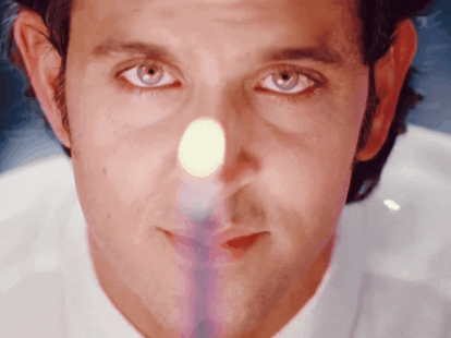 Happy Birthday GIF by Hrithik Roshan by HrithikRoshan