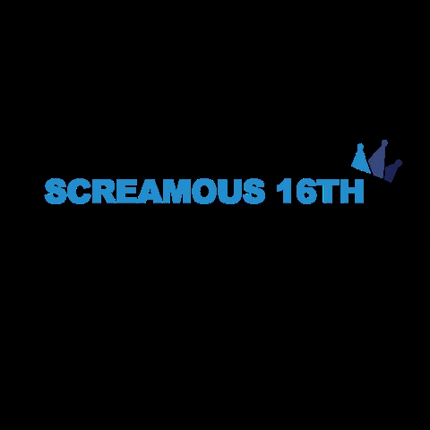  by SCREAMOUS