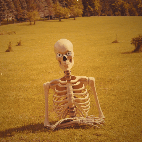 Where Are You Waiting GIF by This GIF Is Haunted by thisgifishaunted