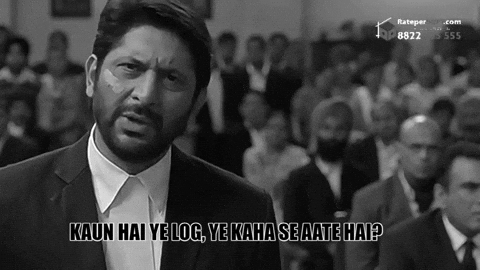 Real Estate GIF by RateperSQFT.com by RateperSQFT