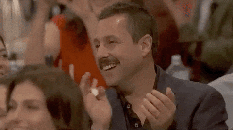 Adam Sandler GIF by Film Independent Spirit Awards by spiritawards