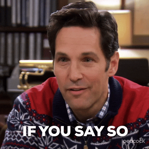 Season 7 Bobby GIF by Parks and Recreation by parksandrec