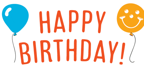 Happy Birthday GIF by Eat'n Park by eatnpark