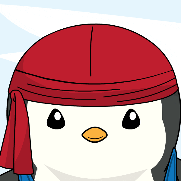 Prepare Lets Go GIF by Pudgy Penguins by pudgypenguins