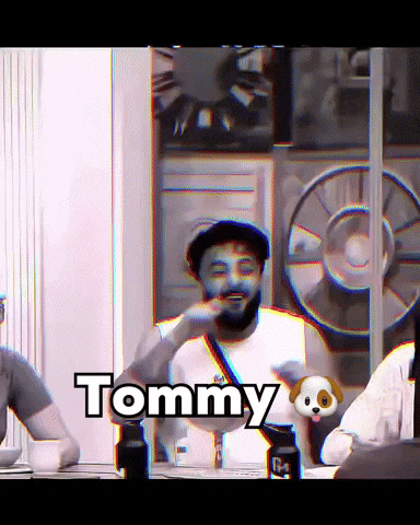 Tommy Wow GIF by abhishekbajajfans