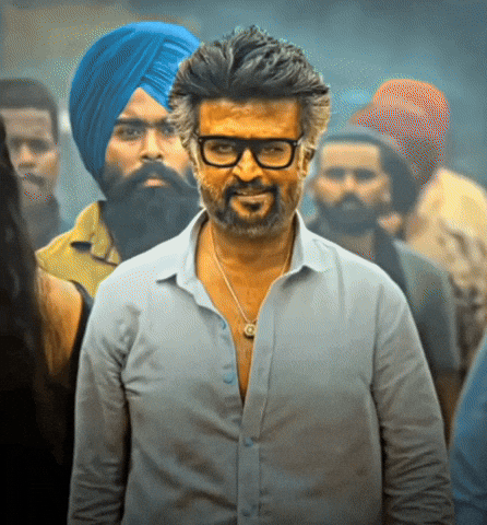 Jailer GIF by RajiniGifs by RajiniGifs