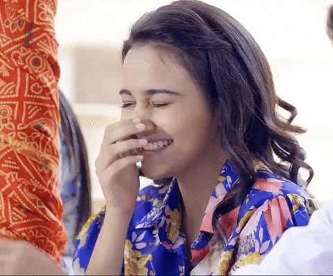 Funny Face Lol GIF by AshiSinghofficial