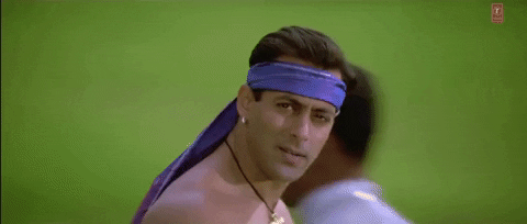 salman khan bollywood GIF by bypriyashah by bypriyashah