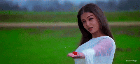 aishwarya rai bollywood GIF by bypriyashah by bypriyashah