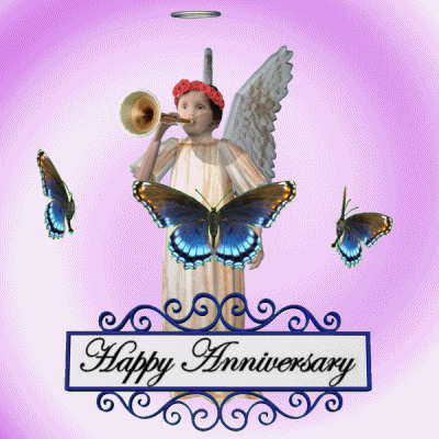 Happy Anniversary GIF by dotdave