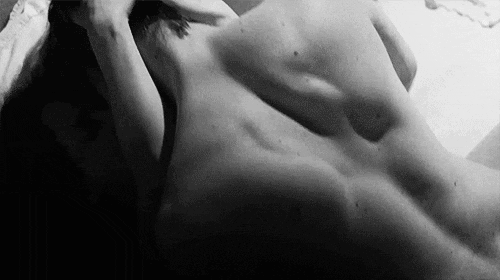 Giphy - making out GIF