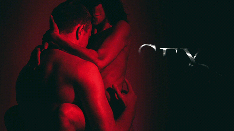 Giphy - Endless Love Couple GIF by Pur4You