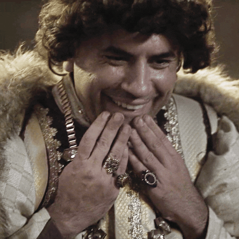 Giphy - Prens GIF by blutv