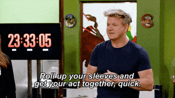 gordon ramsay GIF by Gordon Ramsay's 24 Hours to Hell and Back