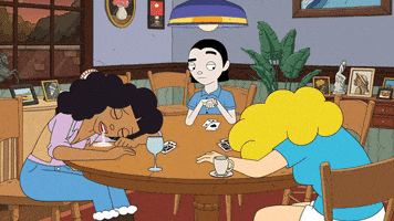 Season 1 Episode 6 GIF by Paramount+