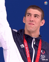 Michael Phelps Swimming GIF by Team USA