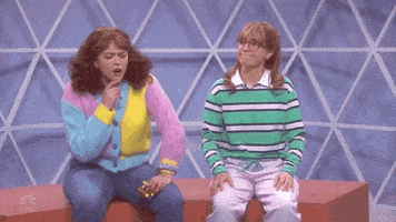 Snl Season 47 GIF by Saturday Night Live