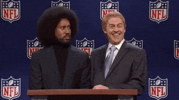 Chris Redd Snl GIF by Saturday Night Live