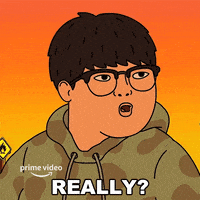 Season 1 Fairfax GIF by Amazon Prime Video